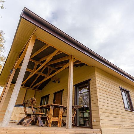 Bona Natura Nameliai Brazuole Exterior photo